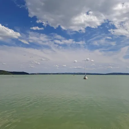 Frix Balaton Апартаменты