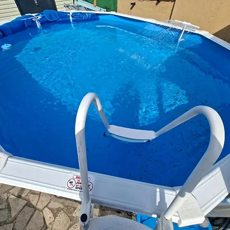 Апартаменты Frix Balaton Балатональмади
